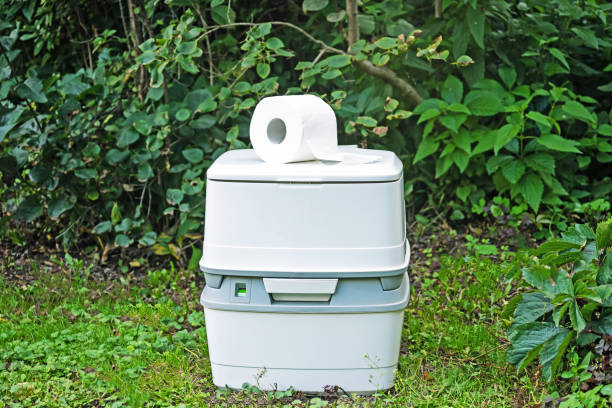 Best Sanitation services for porta potties  in Buffalo Grove, IL