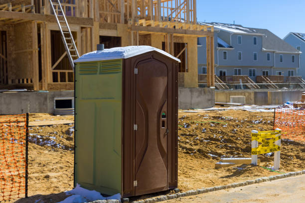 Portable Toilet Options We Offer in Buffalo Grove, IL