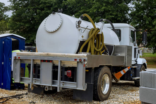 Best Porta potty delivery and setup  in Buffalo Grove, IL